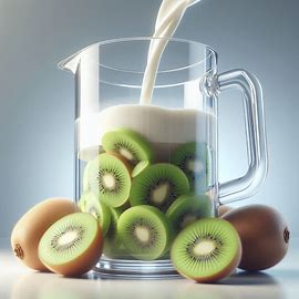 Frullato di Kiwi